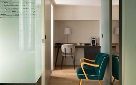 Lyric Hotel Paris Opera